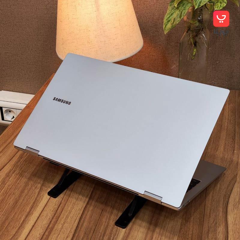 لپ تاپ استوک سامسونگ Samsung Galaxy Book2 950QED i7 | 8GB | 512GB SSD